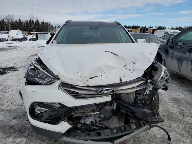 Фото 5 - HYUNDAI SANTA FE