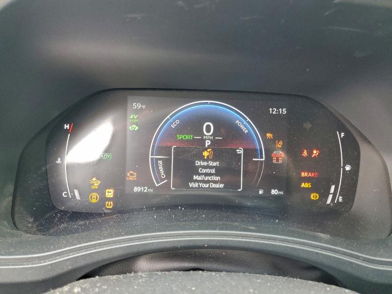 TOYOTA GRAND HIGH 2025 VIN 5TDABAA53SS002128