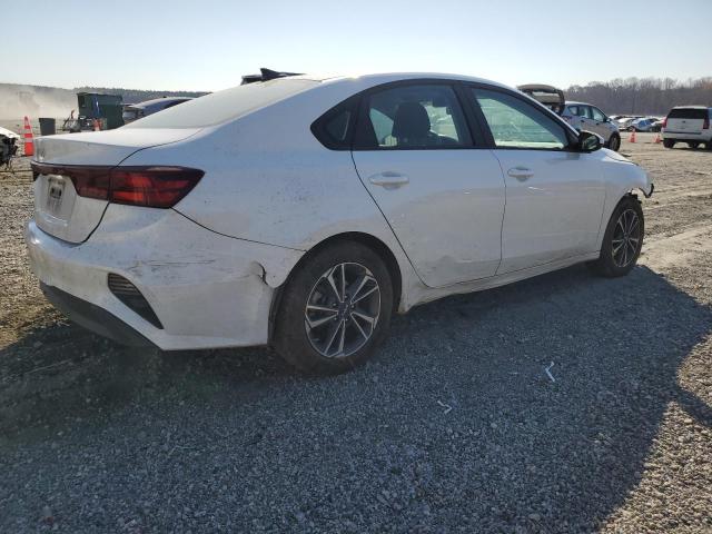 Фото 3 - KIA FORTE