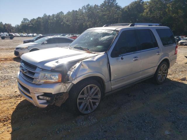FORD EXPEDITION 2016 VIN 1FMJU1LT5GEF18019