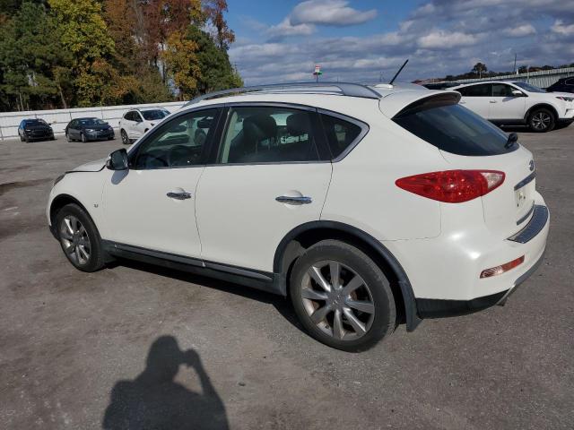 Фото 2 - INFINITI QX50