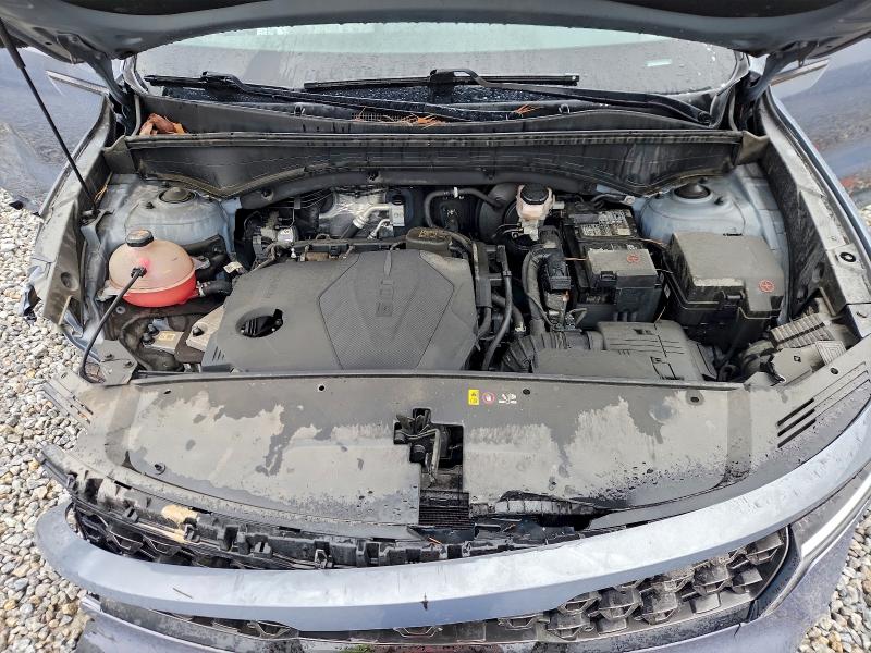 Фото 11 - KIA SORENTO