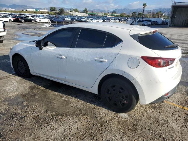 Фото 2 - MAZDA 3