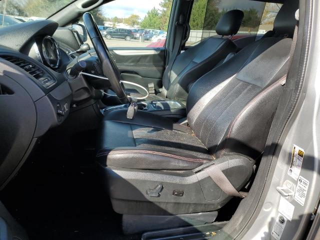 Фото 7 - DODGE CARAVAN