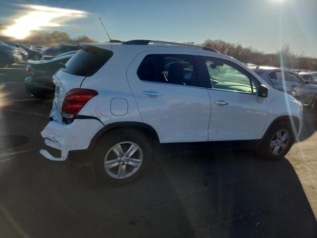 Фото 3 - CHEVROLET TRAX