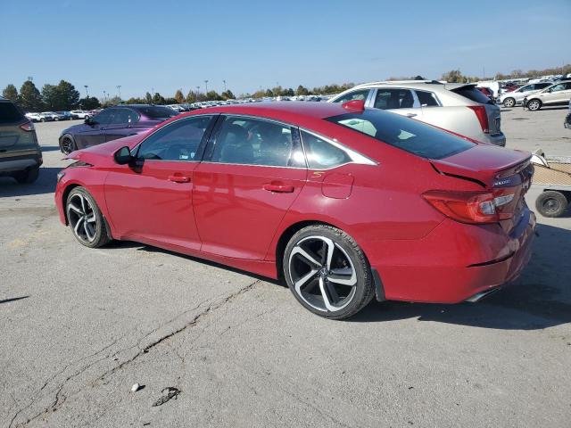 Фото 2 - HONDA ACCORD