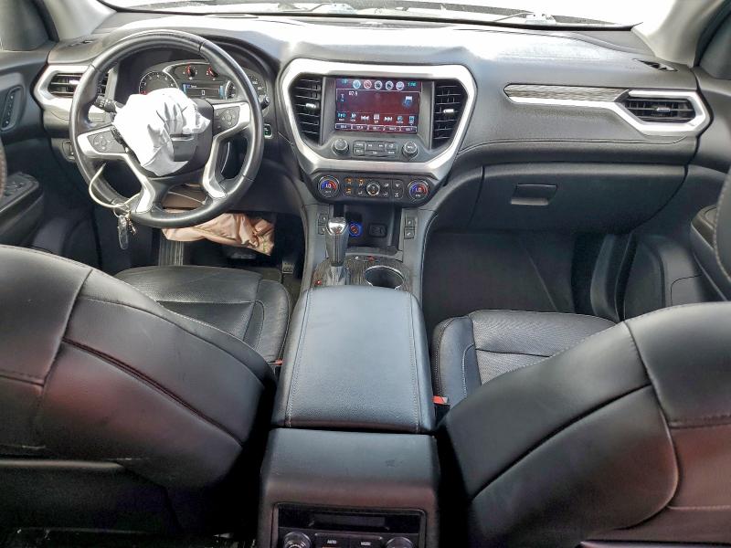 Фото 8 - GMC ACADIA