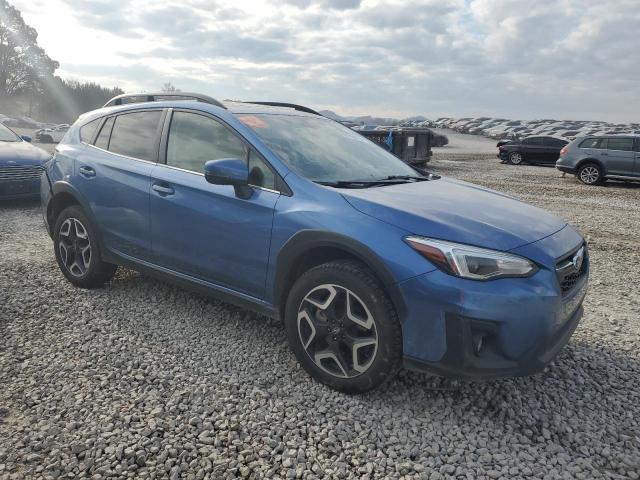 Фото 4 - SUBARU CROSSTREK