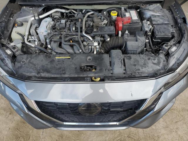 Фото 12 - NISSAN SENTRA