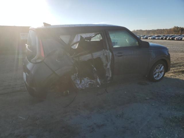 Фото 3 - KIA SOUL