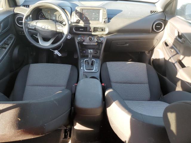 Фото 8 - HYUNDAI KONA