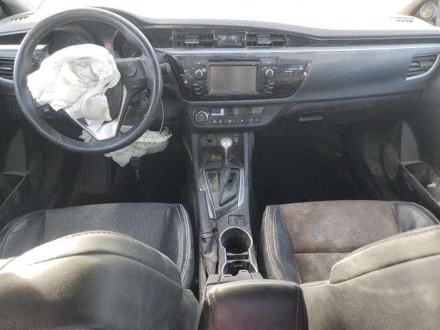 Фото 8 - TOYOTA COROLLA