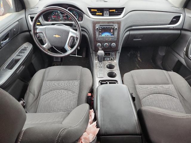 Фото 8 - CHEVROLET TRAVERSE