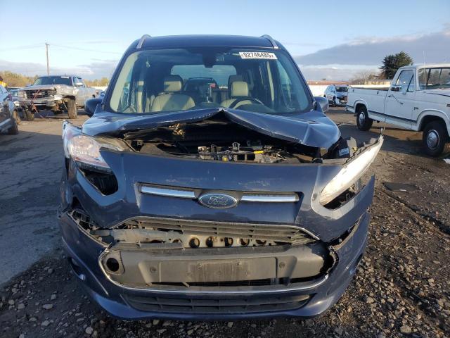 Фото 5 - FORD TRANSIT