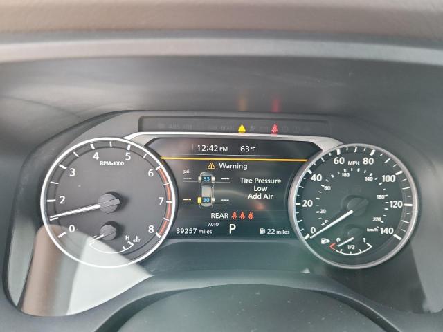 Фото 9 - NISSAN ROGUE