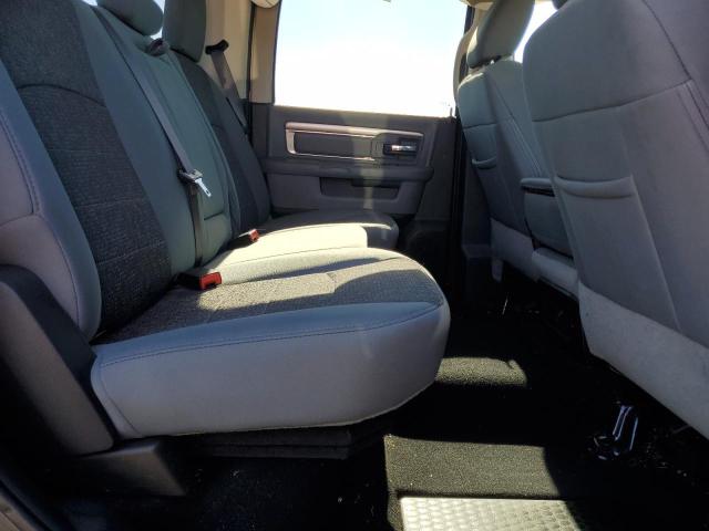 RAM 1500 2019 VIN 1C6RR7LT1KS601296