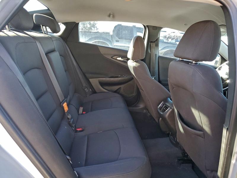 Фото 10 - CHEVROLET MALIBU