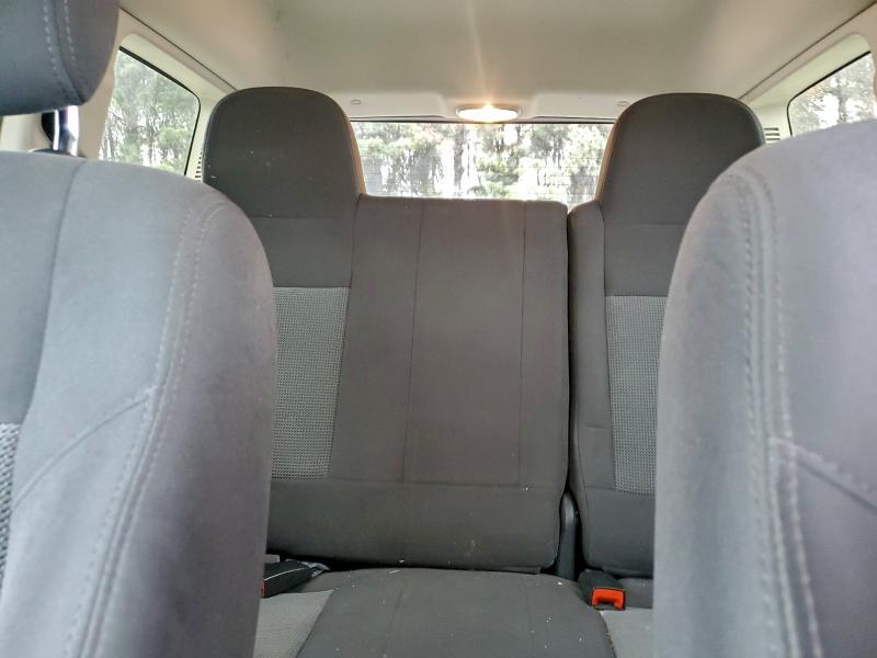 Фото 10 - JEEP PATRIOT