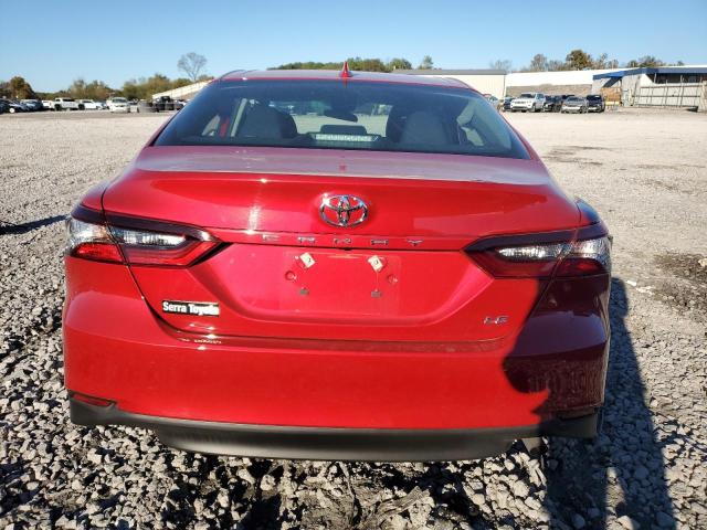 Фото 6 - TOYOTA CAMRY