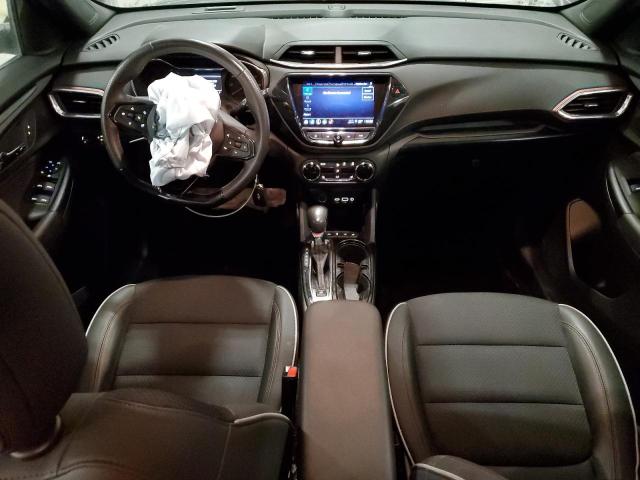 Фото 8 - CHEVROLET TRAILBLZR