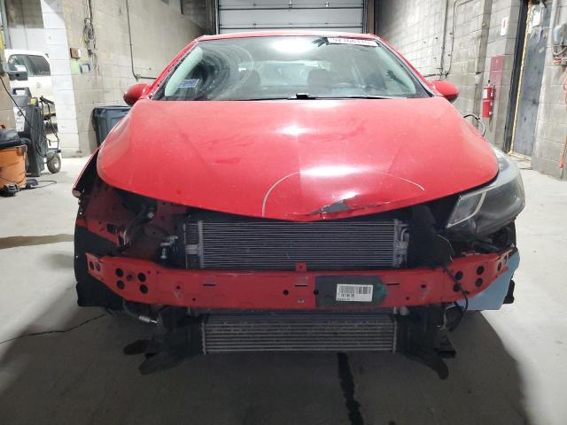 Фото 5 - CHEVROLET CRUZE