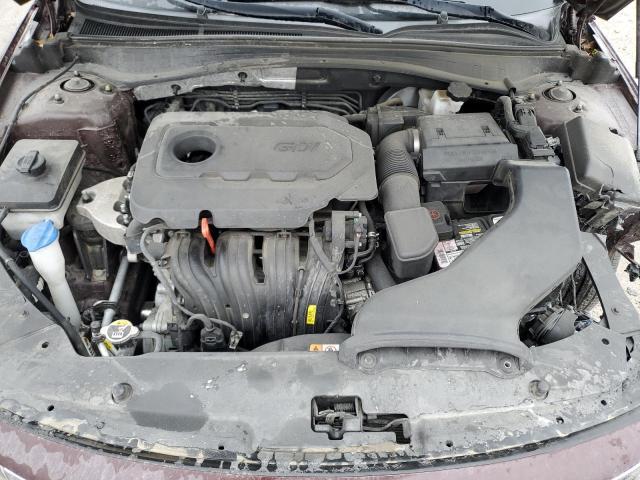 Фото 11 - KIA OPTIMA