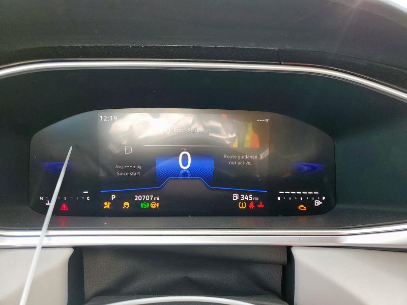 Фото 9 - VOLKSWAGEN TAOS SE