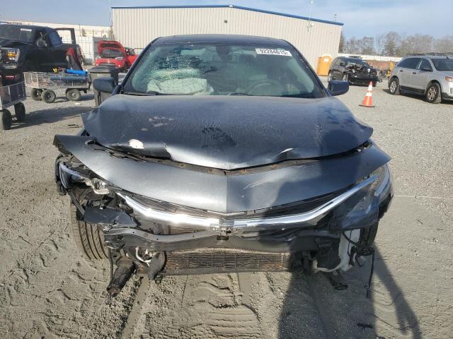 Фото 5 - CHEVROLET MALIBU