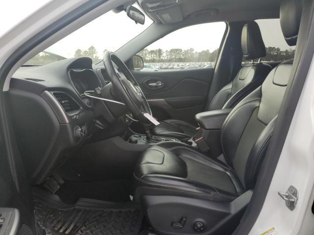 Фото 7 - JEEP GRAND CHER