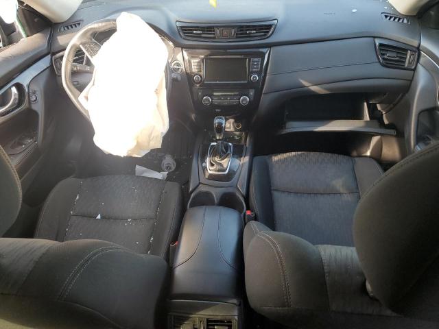 Фото 8 - NISSAN ROGUE