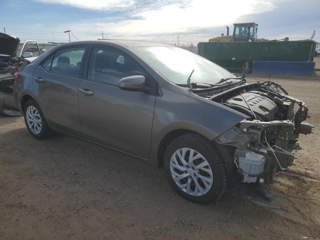 Фото 4 - TOYOTA COROLLA