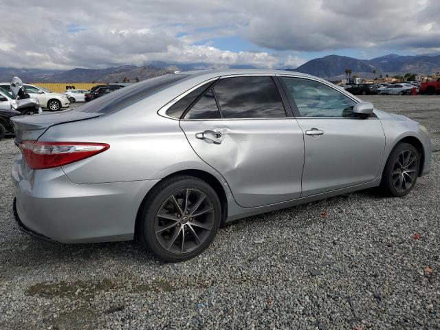 Фото 3 - TOYOTA CAMRY