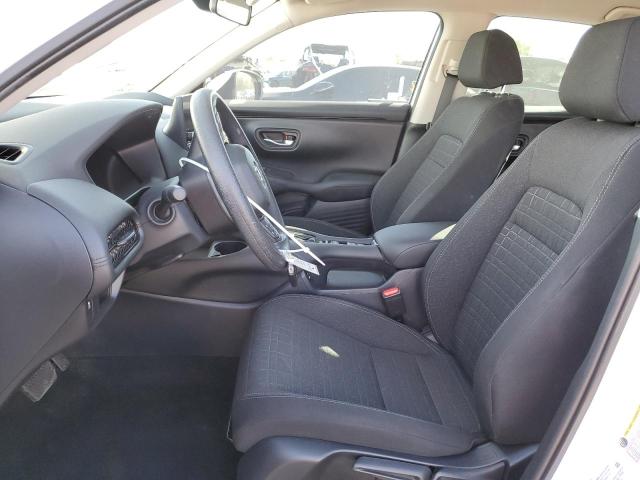 Фото 7 - HONDA HR-V