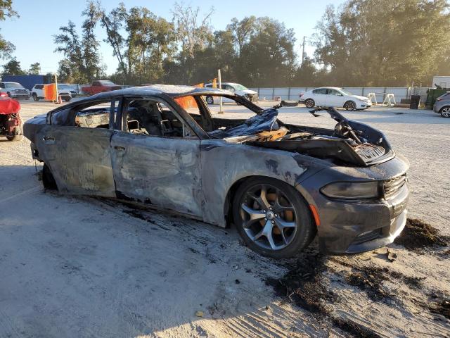 Фото 4 - DODGE CHARGER