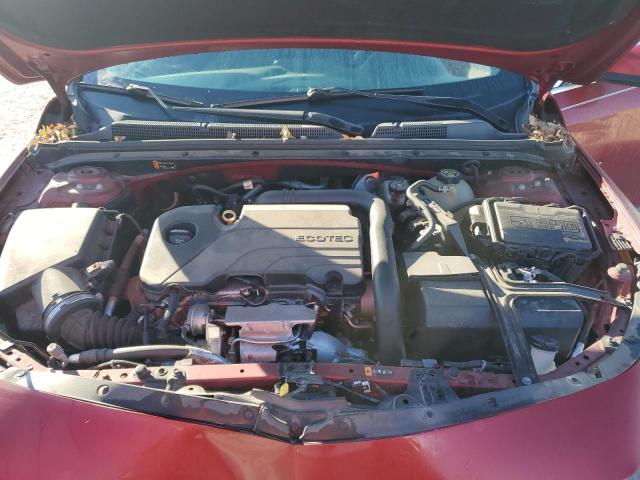 Фото 11 - CHEVROLET MALIBU