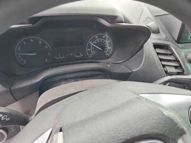 Фото 9 - FORD TRANSIT