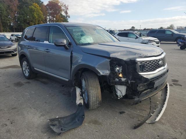 Фото 4 - KIA TELLURIDE