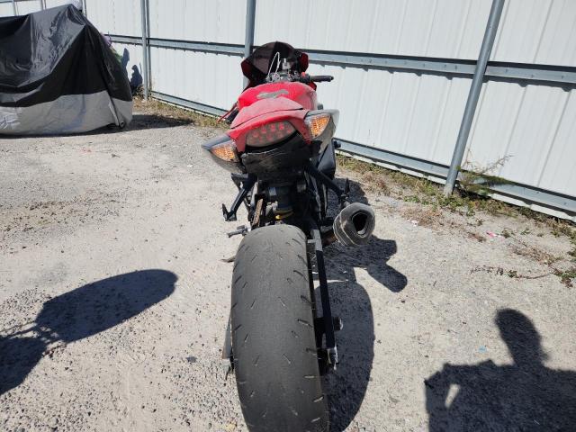 SUZUKI GSXR1000 2006