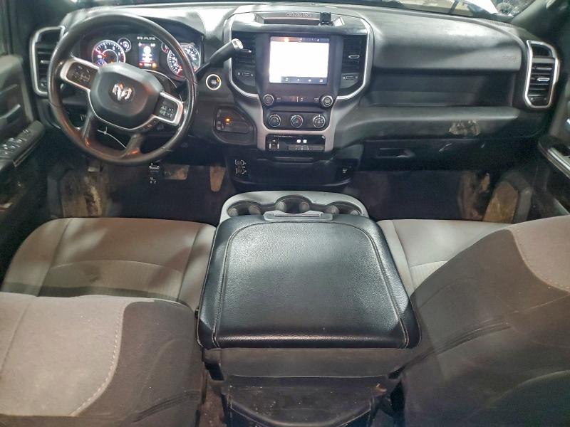 Фото 8 - RAM 2500