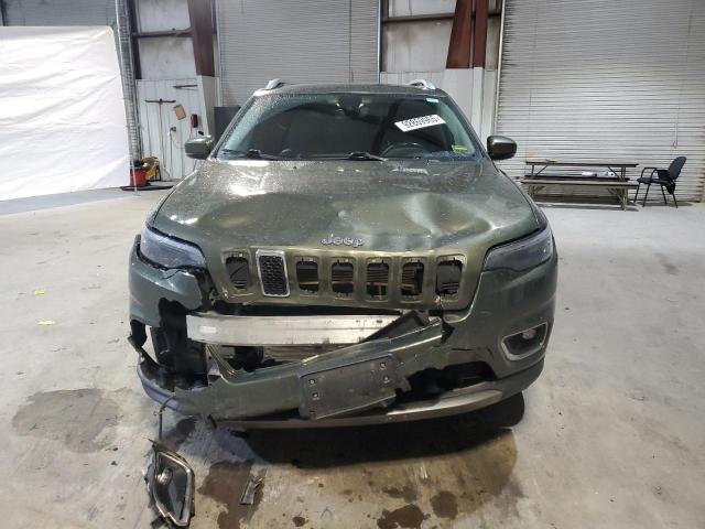 Фото 5 - JEEP GRAND CHER