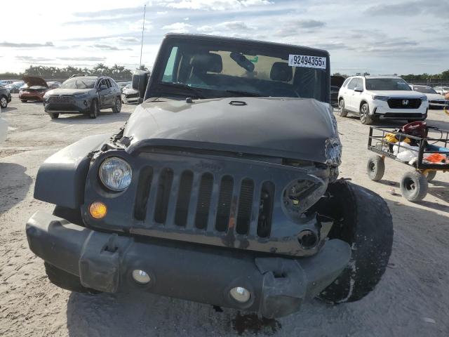 Фото 5 - JEEP WRANGLER