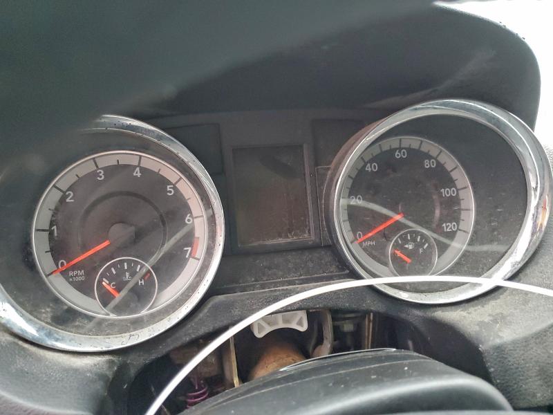 DODGE CARAVAN 2019 VIN 2C7WDGCG7KR566376