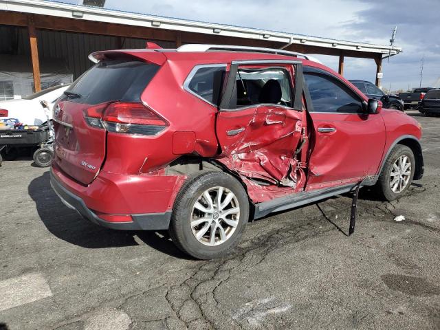 Фото 3 - NISSAN ROGUE