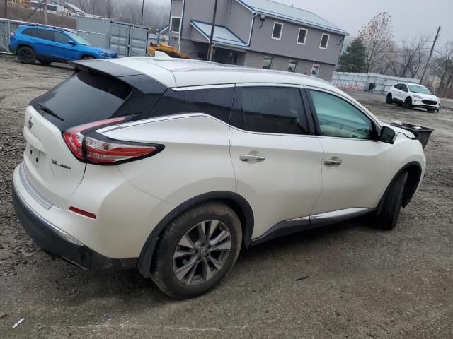 Фото 3 - NISSAN MURANO
