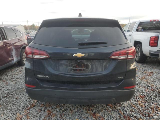 Фото 6 - CHEVROLET EQUINOX