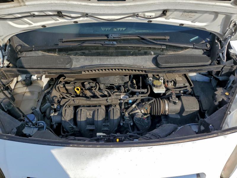 Фото 12 - FORD TRANSIT