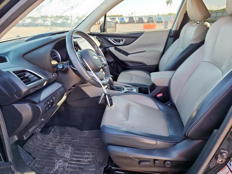 Фото 7 - SUBARU FORESTER