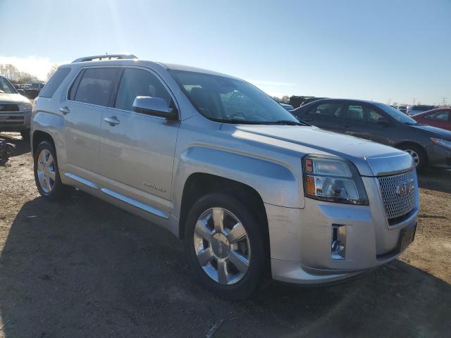Фото 4 - GMC TERRAIN