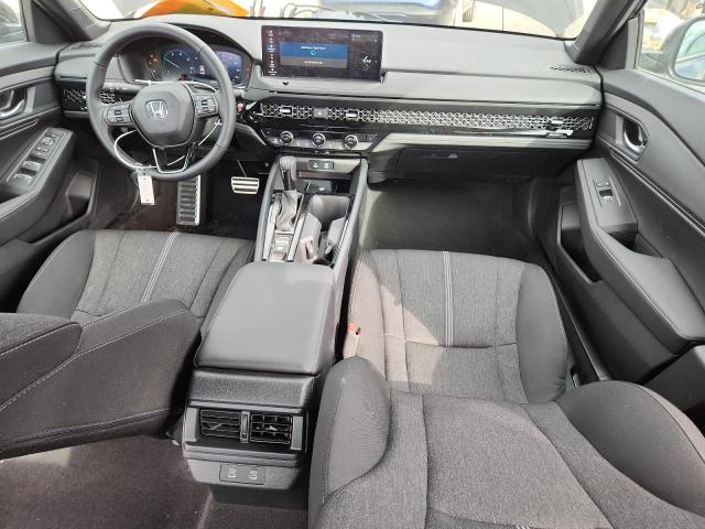 Фото 8 - HONDA ACCORD