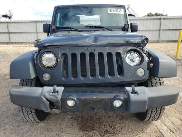 Фото 5 - JEEP WRANGLER